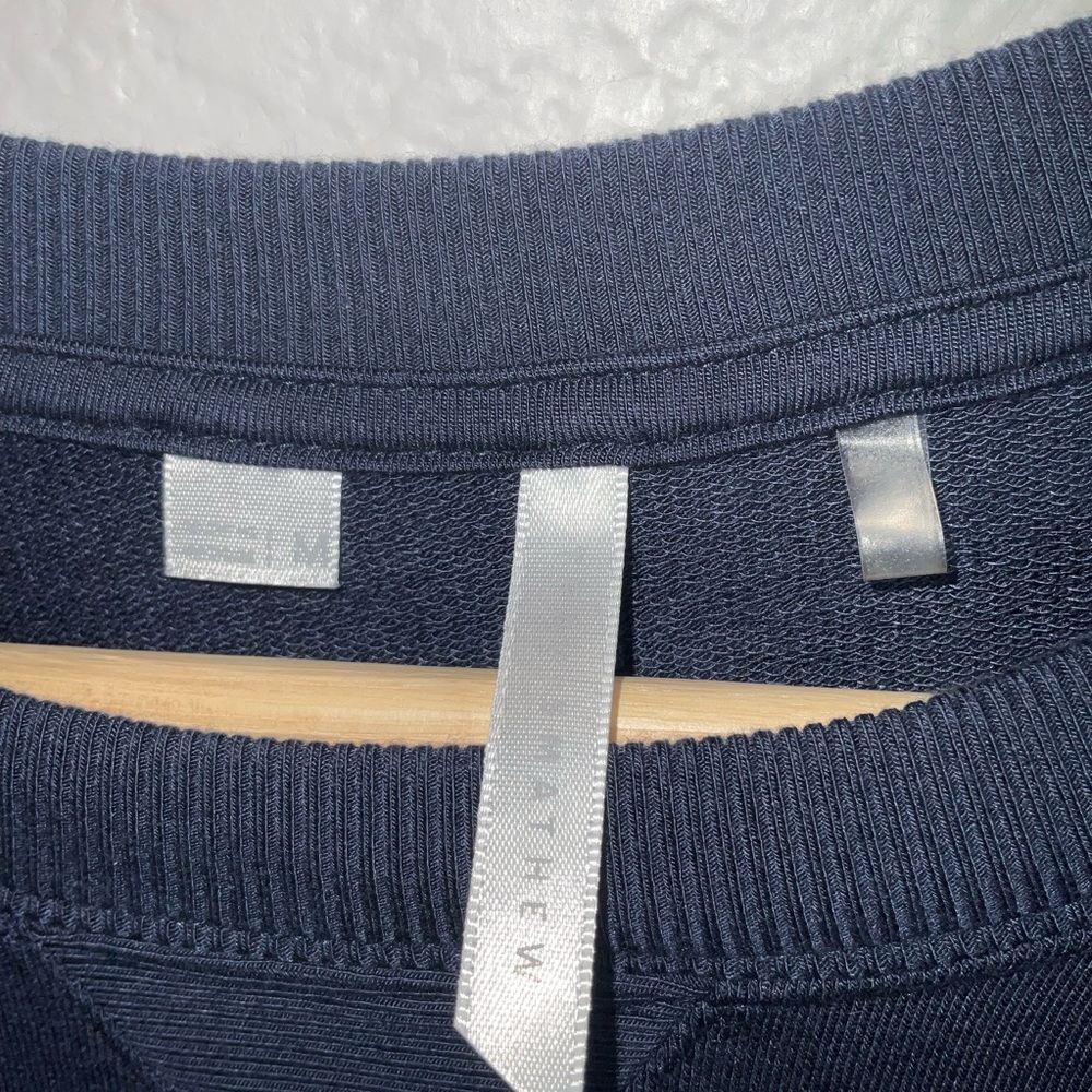 Travis Mathew Cloud Terry Crew - image 5